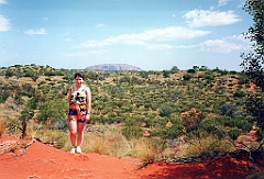 2000 - Australie 150G